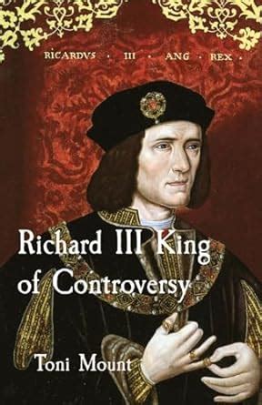 richard iii controversy.